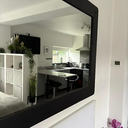 Appartement The Eire Escape *