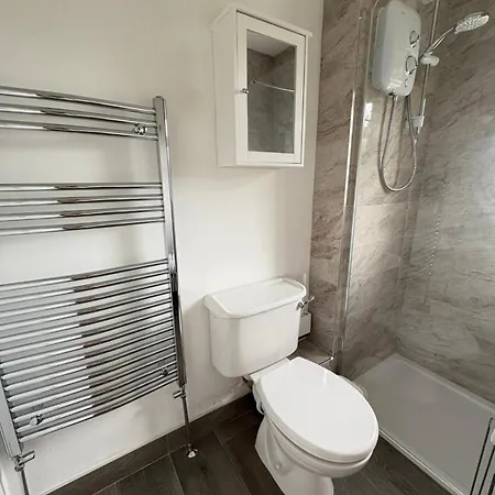 Appartement The Eire Escape Slane